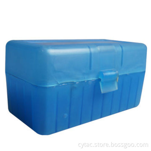 Ammo Case, Compatible with Holds 100 Rounds